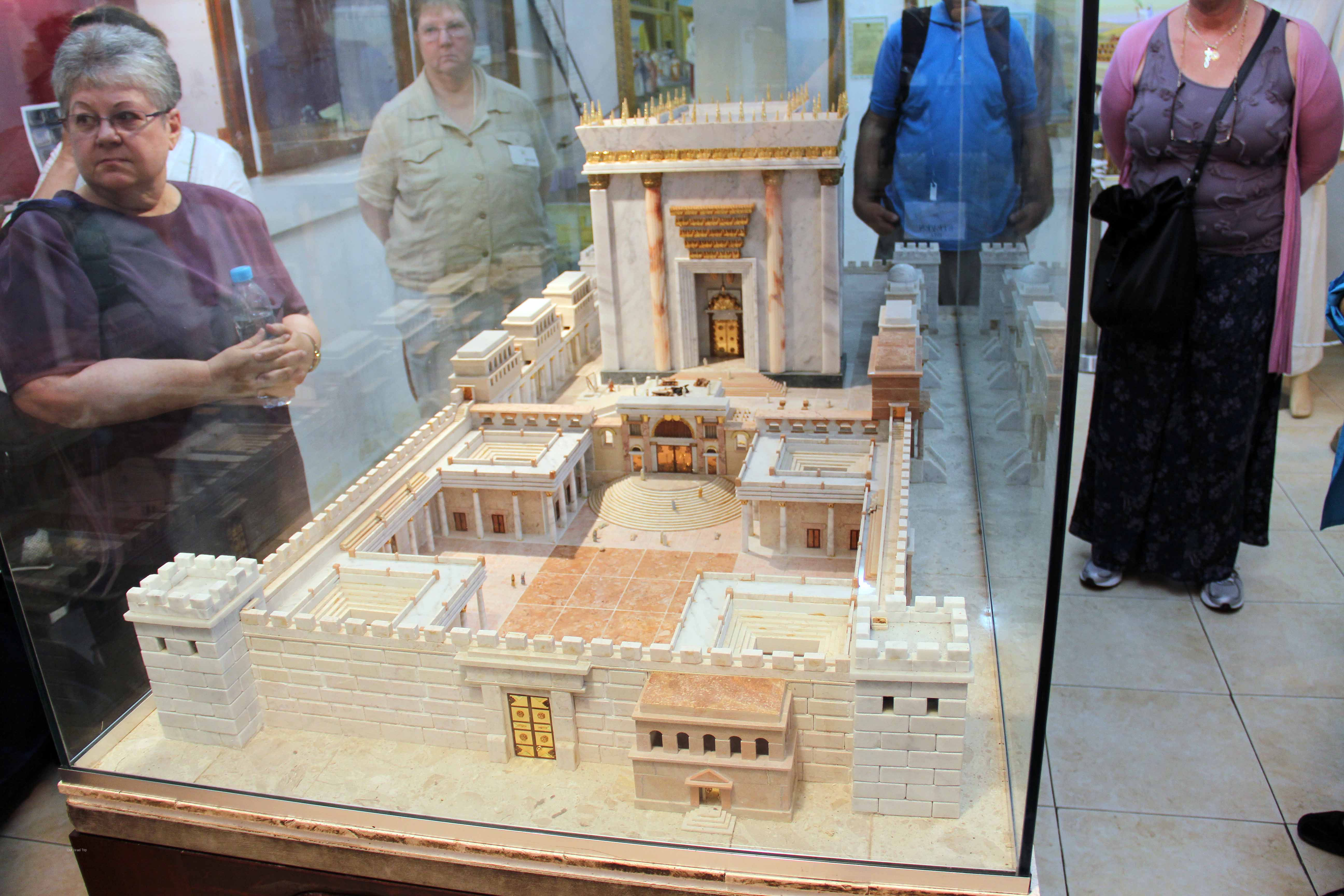 Temple Institute image 36